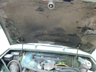 Foto 18 di 41: INNOCENTI MiniCooper MK1 