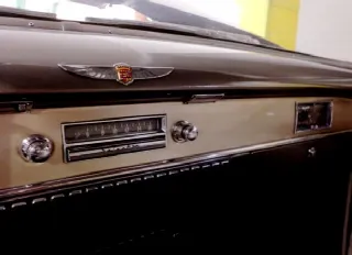 Foto 21 di 45: CADILLAC DeVille(1958-2005) SERIE 62 SEDAN 