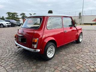 Foto 6 di 30: MINI (2001-) Cooper 1300
