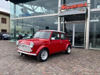 Foto 2 di 30: MINI (2001-) Cooper 1300