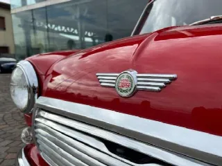 Foto 12 di 30: MINI (2001-) Cooper 1300