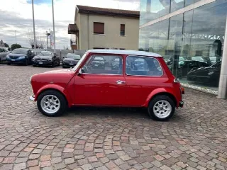 Foto 3 di 30: MINI (2001-) Cooper 1300