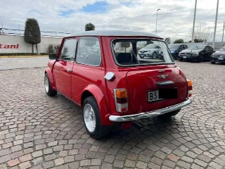 Foto 4 di 30: MINI (2001-) Cooper 1300