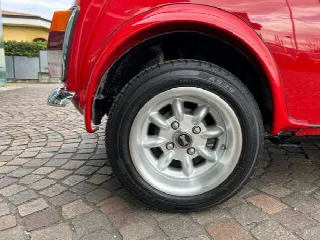 Foto 18 di 30: MINI (2001-) Cooper 1300