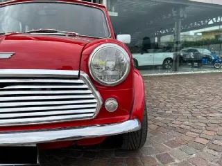 Foto 11 di 30: MINI (2001-) Cooper 1300