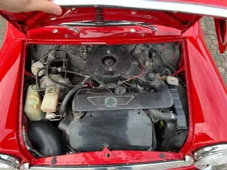 Foto 29 di 30: MINI (2001-) Cooper 1300
