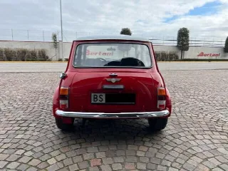 Foto 5 di 30: MINI (2001-) Cooper 1300
