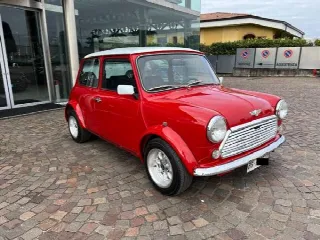 Foto 8 di 30: MINI (2001-) Cooper 1300
