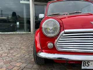 Foto 10 di 30: MINI (2001-) Cooper 1300