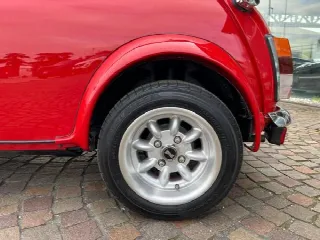 Foto 14 di 30: MINI (2001-) Cooper 1300