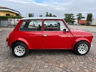 Foto 7 di 30: MINI (2001-) Cooper 1300