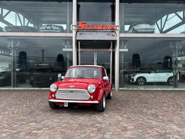 MINI (2001-) Cooper 1300