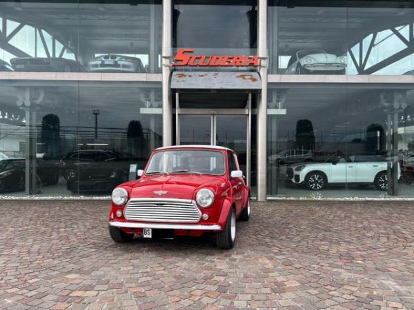 MINI (2001-) Cooper 1300