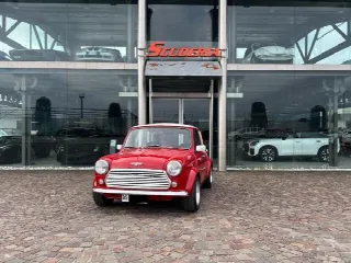 Foto 1 di 30: MINI (2001-) Cooper 1300