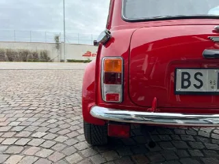 Foto 16 di 30: MINI (2001-) Cooper 1300