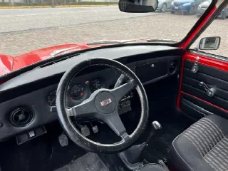 Foto 23 di 30: MINI (2001-) Cooper 1300
