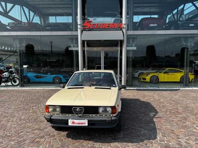 ALFA ROMEO Giulietta 1.6