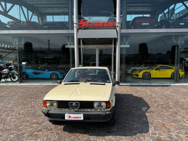 ALFA ROMEO Giulietta 1.6