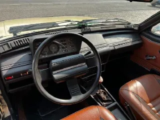 Foto 13 di 20: ALFA ROMEO Giulietta 1.6