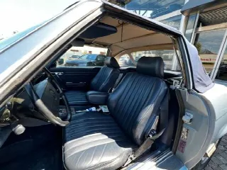 Foto 11 di 15: MERCEDES-BENZ Other 560 SL