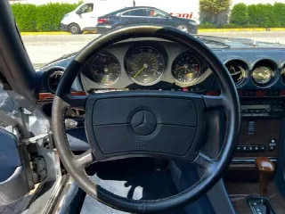 Foto 13 di 15: MERCEDES-BENZ Other 560 SL