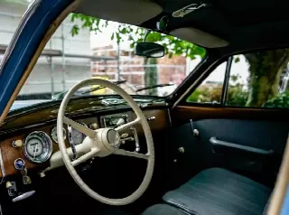 Foto 3 di 4: BMW 2600 L Barockengel  