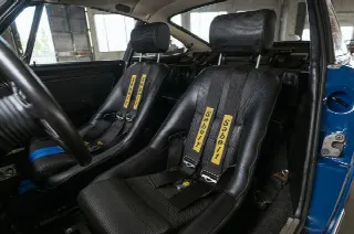 Foto 12 di 15: PORSCHE 911 2.0 SWB passo corto