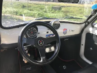 Foto 3 di 5: GIANNINI 700R 