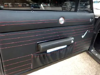 Foto 22 di 60: DODGE Charger R/T 440 512 STROKED 
