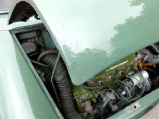 Foto 19 di 41: INNOCENTI MiniCooper MK1 
