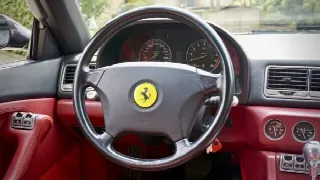 Foto 7 di 8: FERRARI 456(1992-2003) GTA 