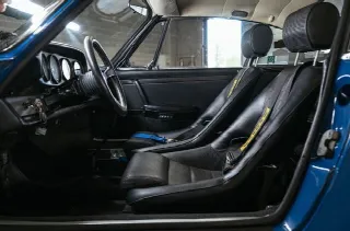 Foto 13 di 15: PORSCHE 911 2.0 SWB passo corto