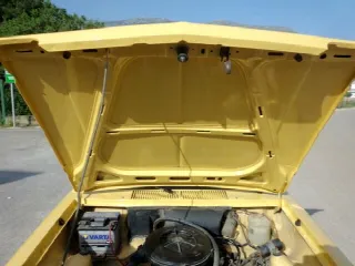 Foto 30 di 38: OPEL Kadett C 1.2 