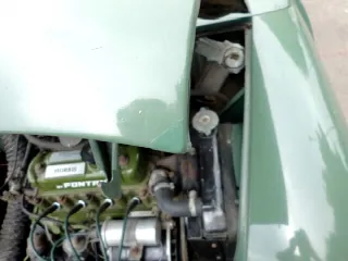 Foto 22 di 41: INNOCENTI MiniCooper MK1 