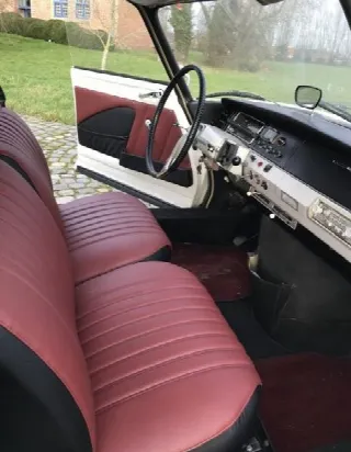 Foto 4 di 4: CITROEN ID 19 