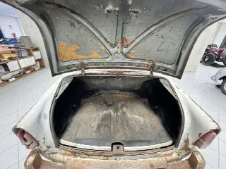 Foto 24 di 29: FIAT 1900 B Granluce 