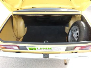 Foto 29 di 38: OPEL Kadett C 1.2 