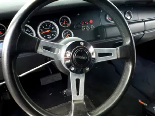 Foto 24 di 60: DODGE Charger R/T 440 512 STROKED 