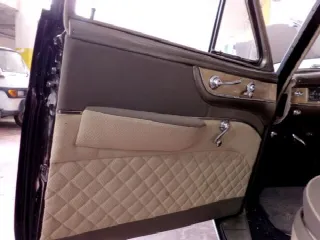 Foto 20 di 45: CADILLAC DeVille(1958-2005) SERIE 62 SEDAN 