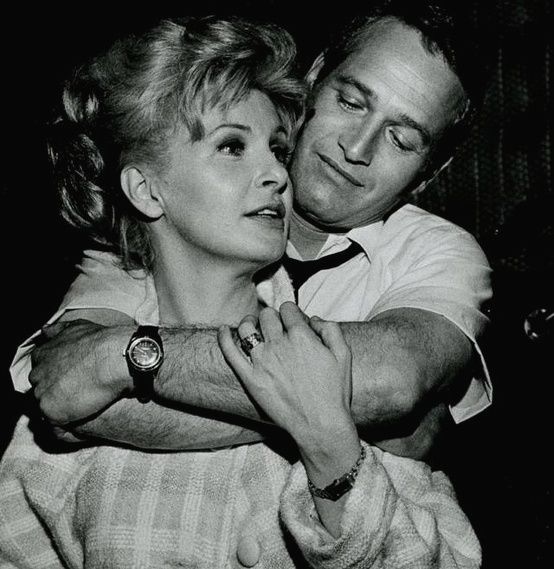 Cinema & Motori : PAUL NEWMAN, passione incontenibile