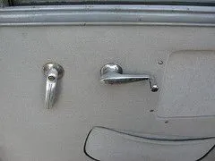 Foto 2 di 8: SIMCA-FIAT coupè