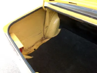 Foto 28 di 38: OPEL Kadett C 1.2 