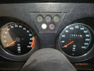 Foto 1 di 15: OPEL GT 