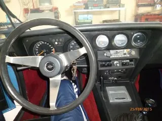 Foto 4 di 15: OPEL GT 
