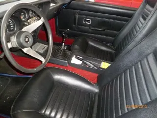 Foto 12 di 15: OPEL GT 