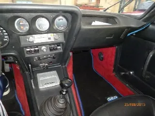 Foto 14 di 15: OPEL GT 