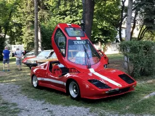 Foto 1 di 6: PUMA 033-S 