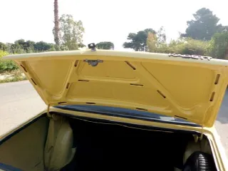 Foto 27 di 38: OPEL Kadett C 1.2 
