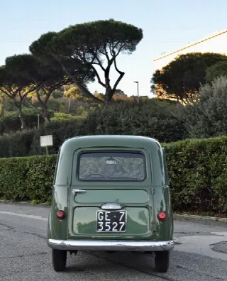 Foto 5 di 8: FIAT 500 C Belvedere 