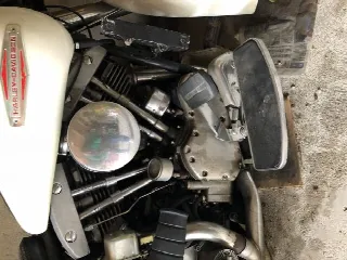 Foto 2 di 6: FIAT 500 500